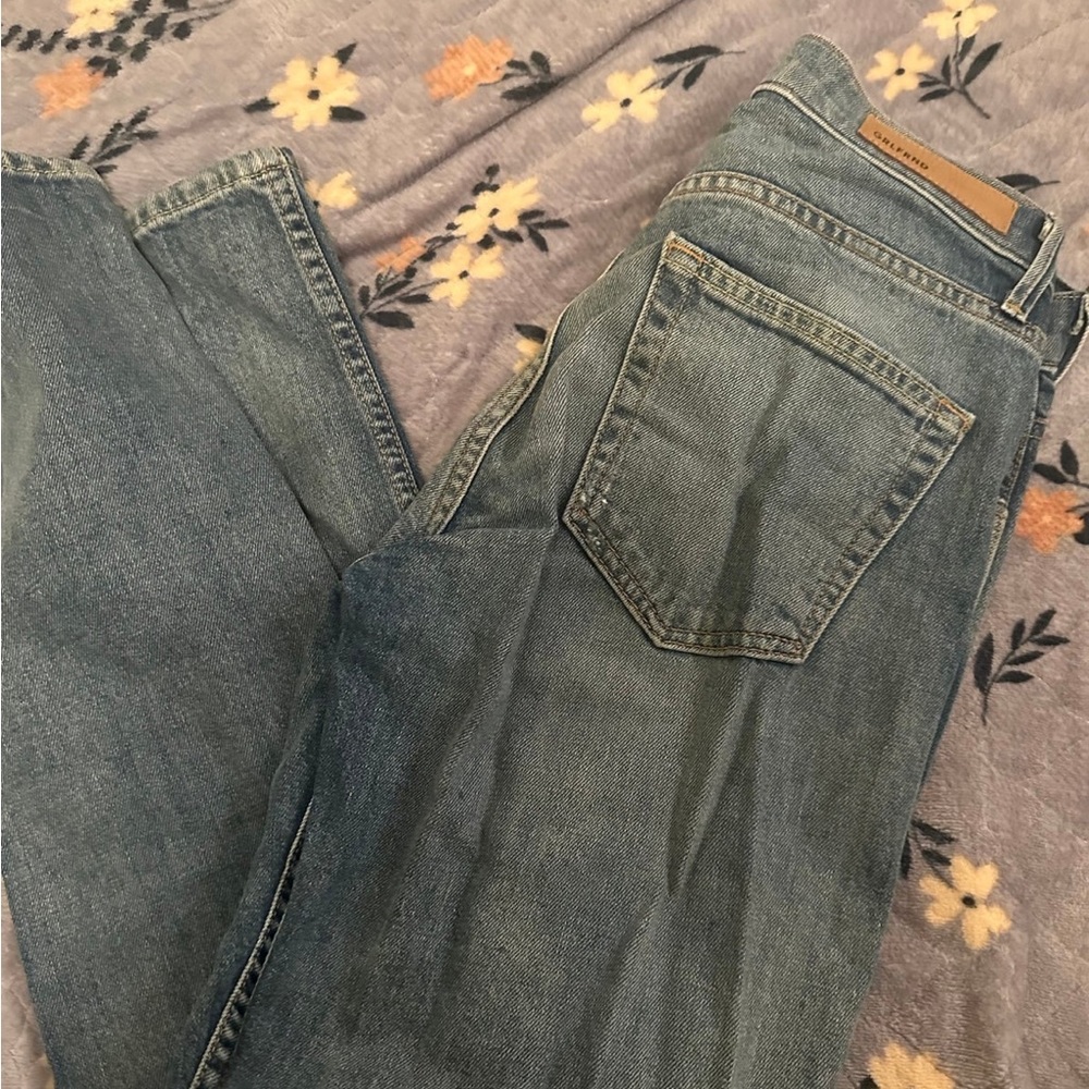 GRLFRND Naomi jeans
